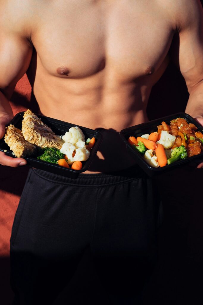 How to Lose Weight Fast