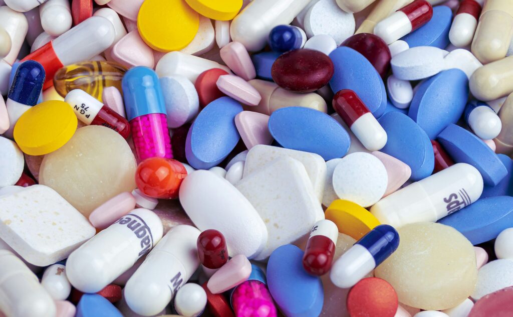 Weight loss drugs