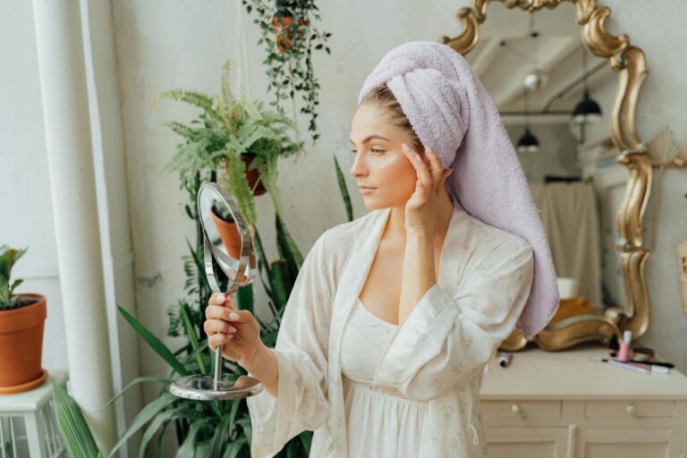 Skincare