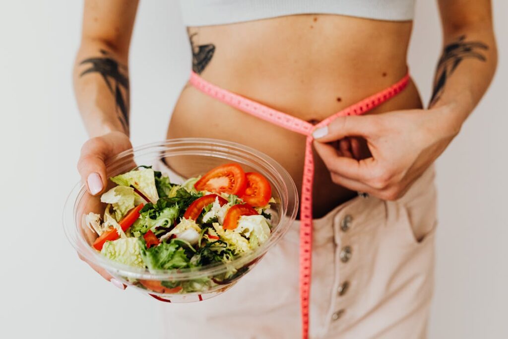 pioneer woman weight loss