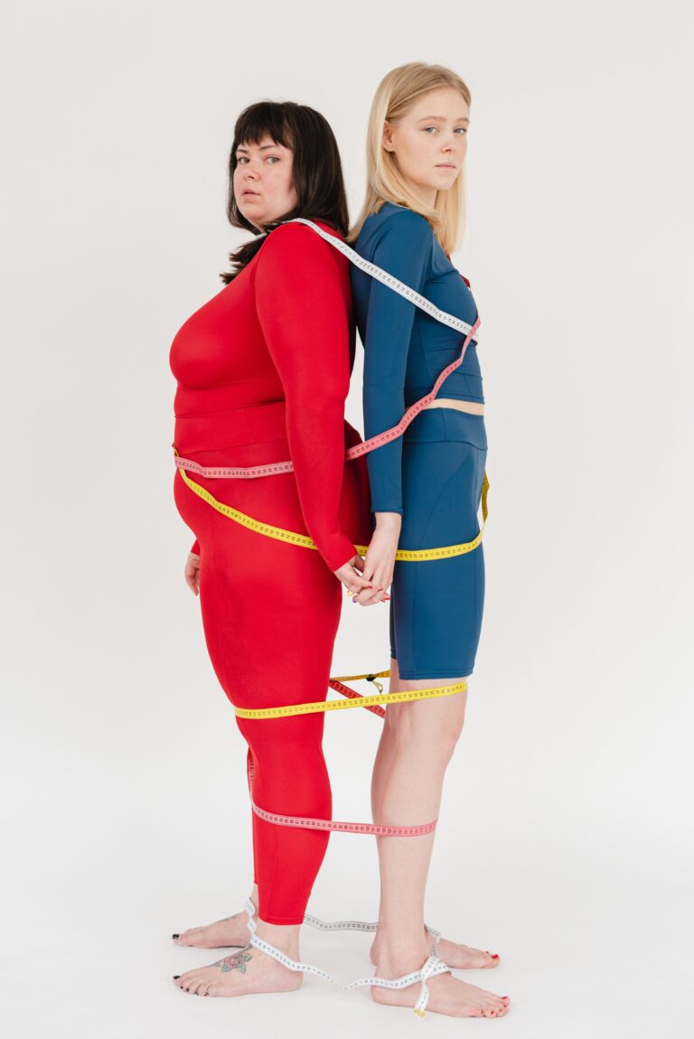 How to lose belly fat