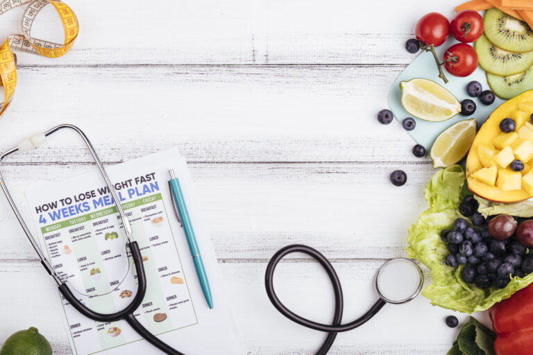 Diabetic Diet Food List
