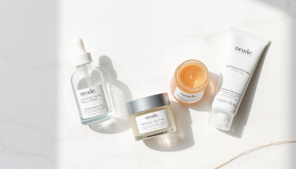 Neude Skincare