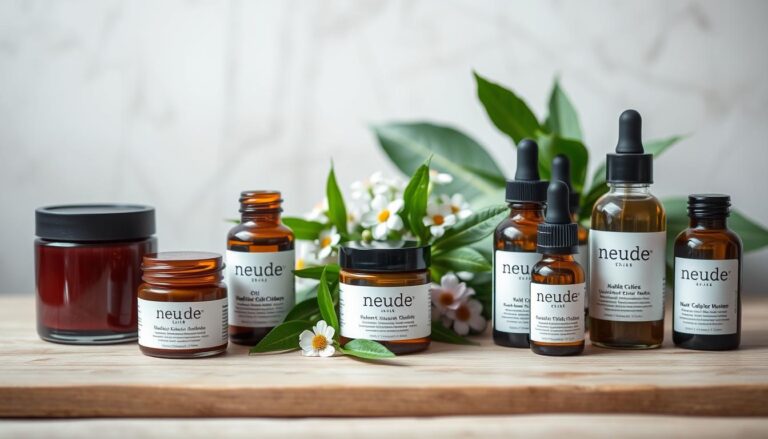 Neude Skincare