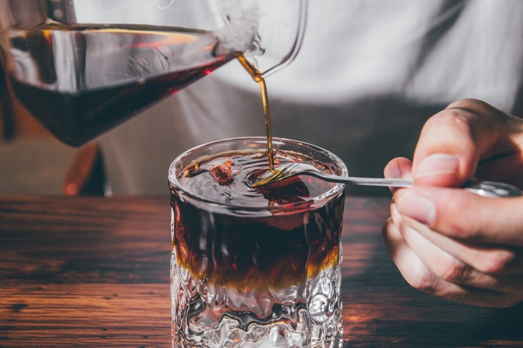 Best time to drink coffee for weight loss