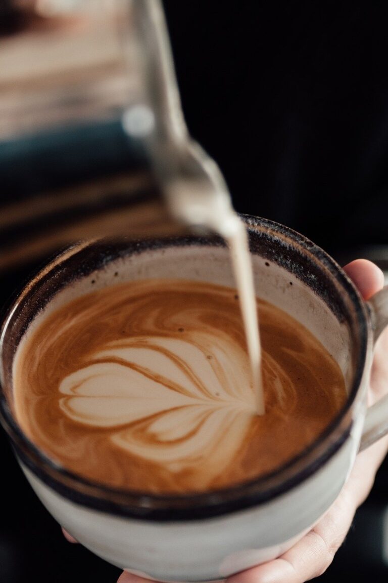 Best time to drink coffee for weight loss