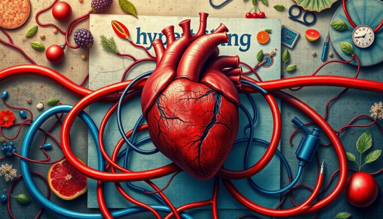 hypertension