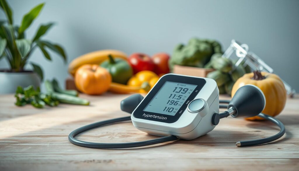 hypertension