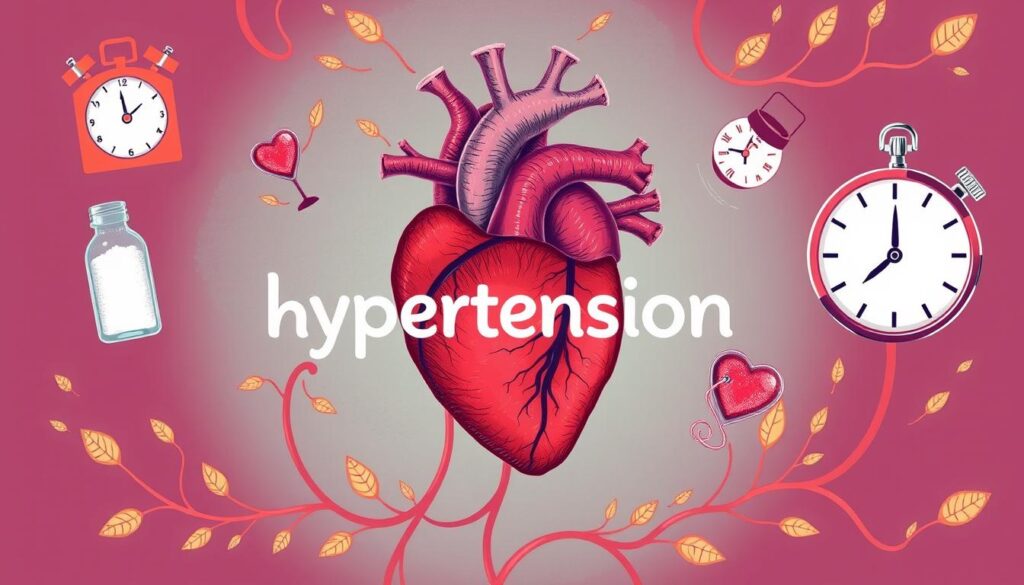 hypertension