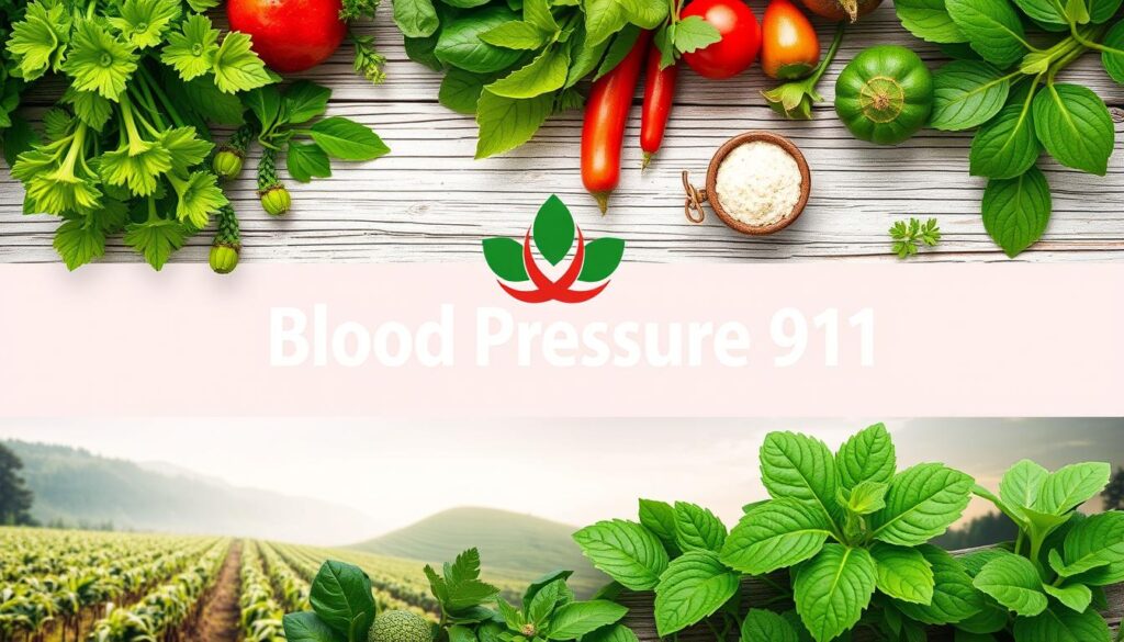 blood pressure 911
