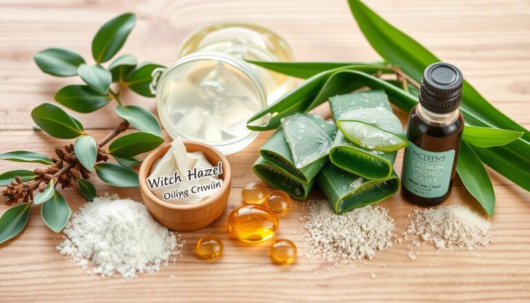 skincare routine for oily skin