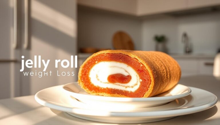 Jelly Roll Weight Loss