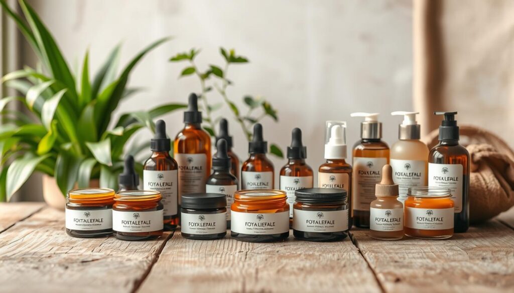 foxtale skincare