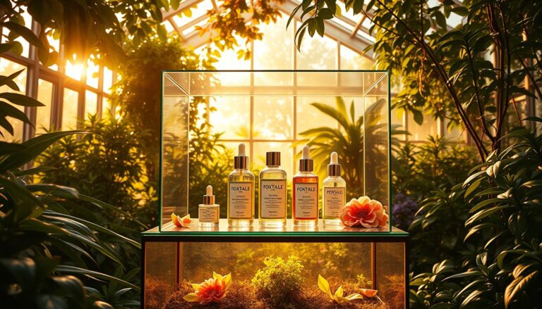 Foxtale skincare