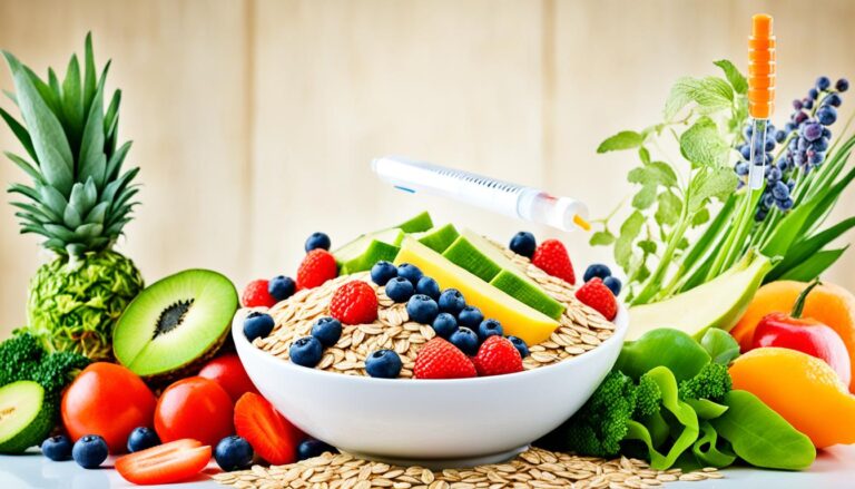 high cholesterol low fat diet