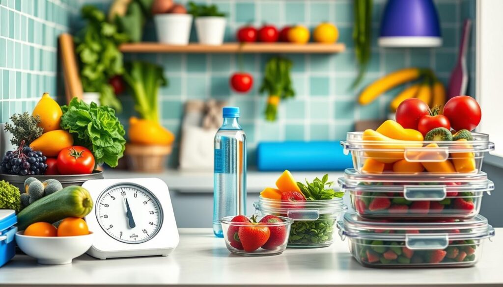 lose 10 pounds in 2 weeks