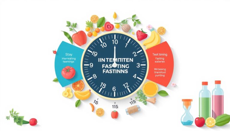 intermittent fasting