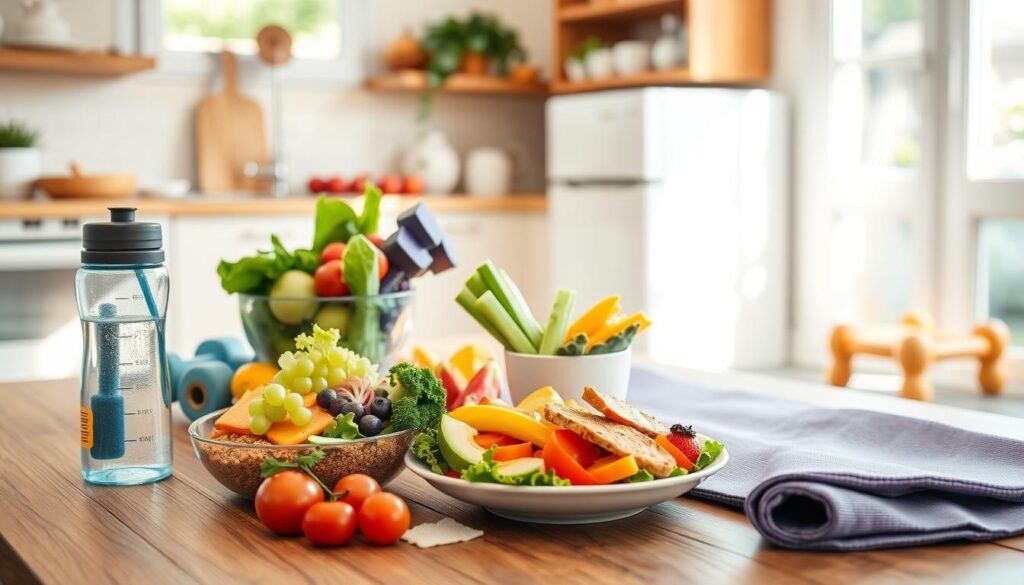 how to loss weight fast and safe