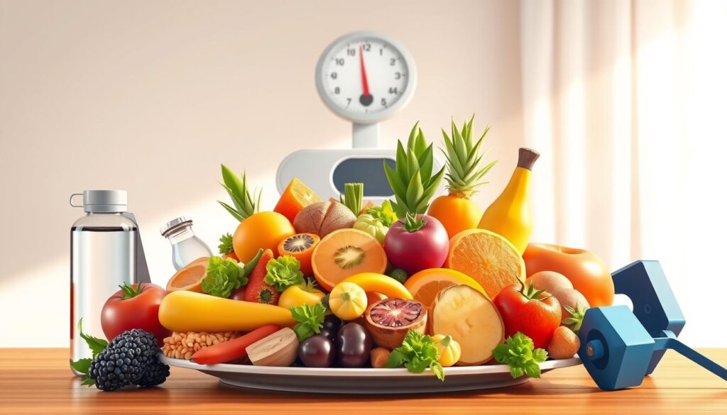 how to loss weight fast in 7 days