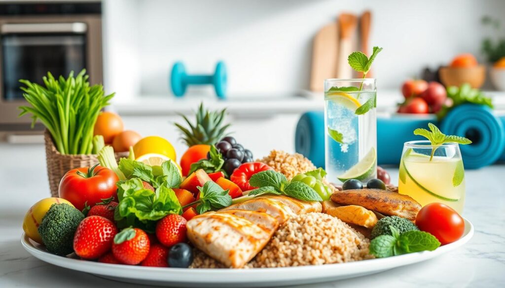 how to lose weight fast in 2 weeks 10 kg