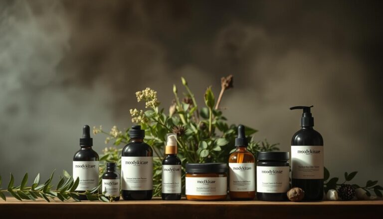 Moody Skincare