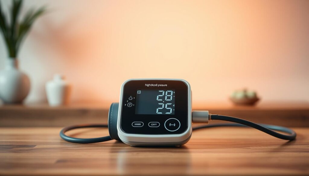 high blood pressure symptoms