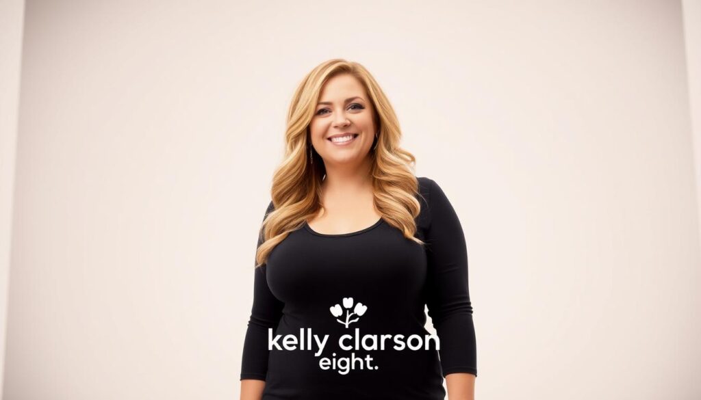 kelly clarkson weight loss
