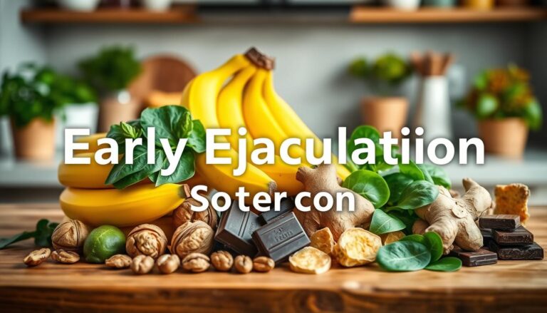early ejaculation solution