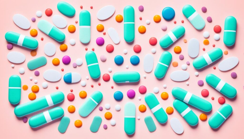 hormone replacement therapy