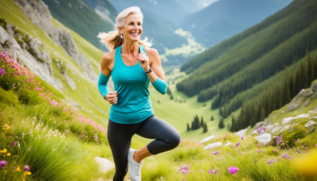 hormone replacement therapy