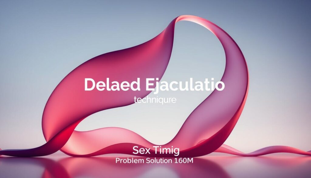 Sex Timing Problem Solutions